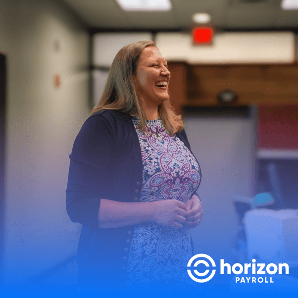 Horizon-Employee-Services