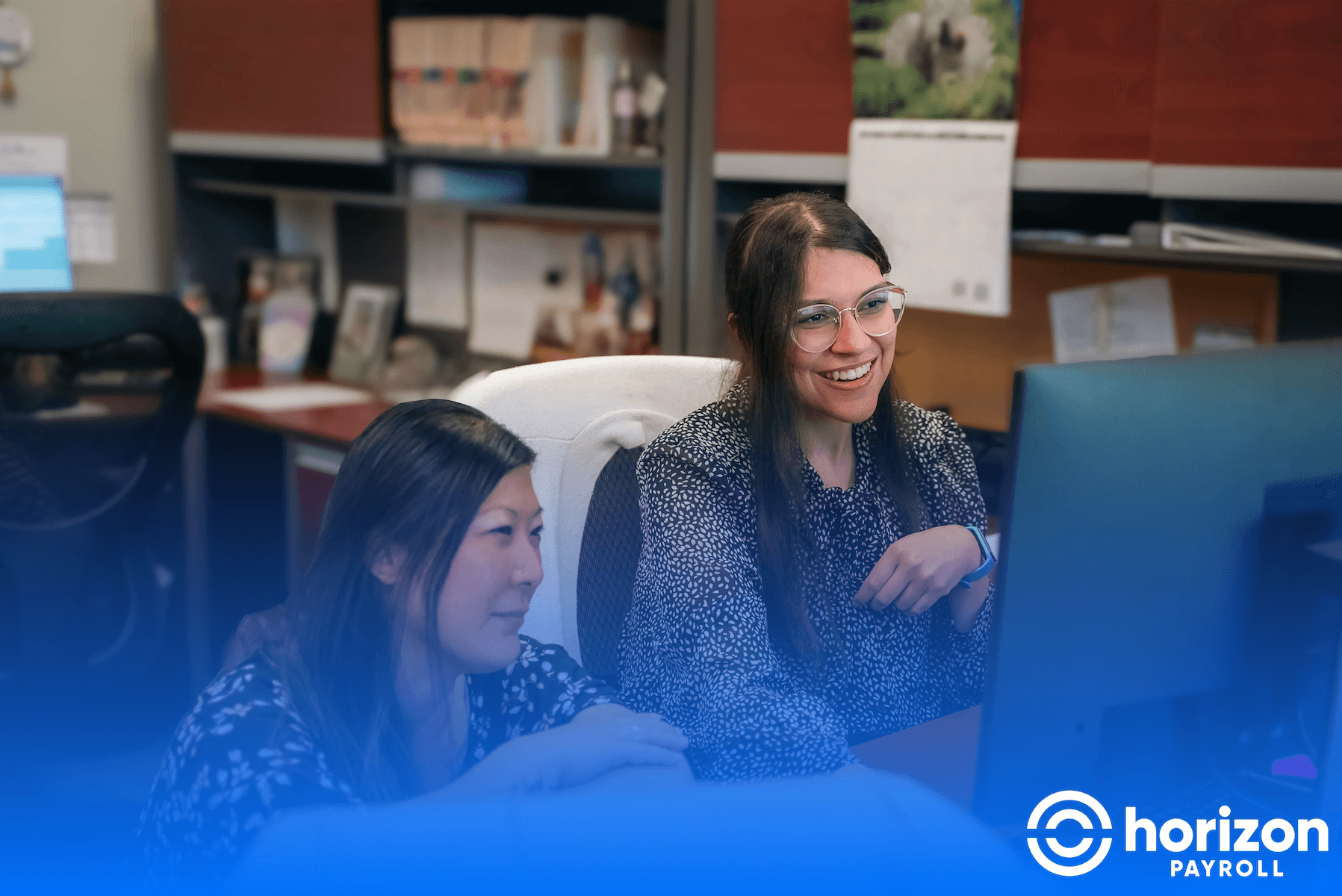 Horizon-Helpful-Payroll-Staff