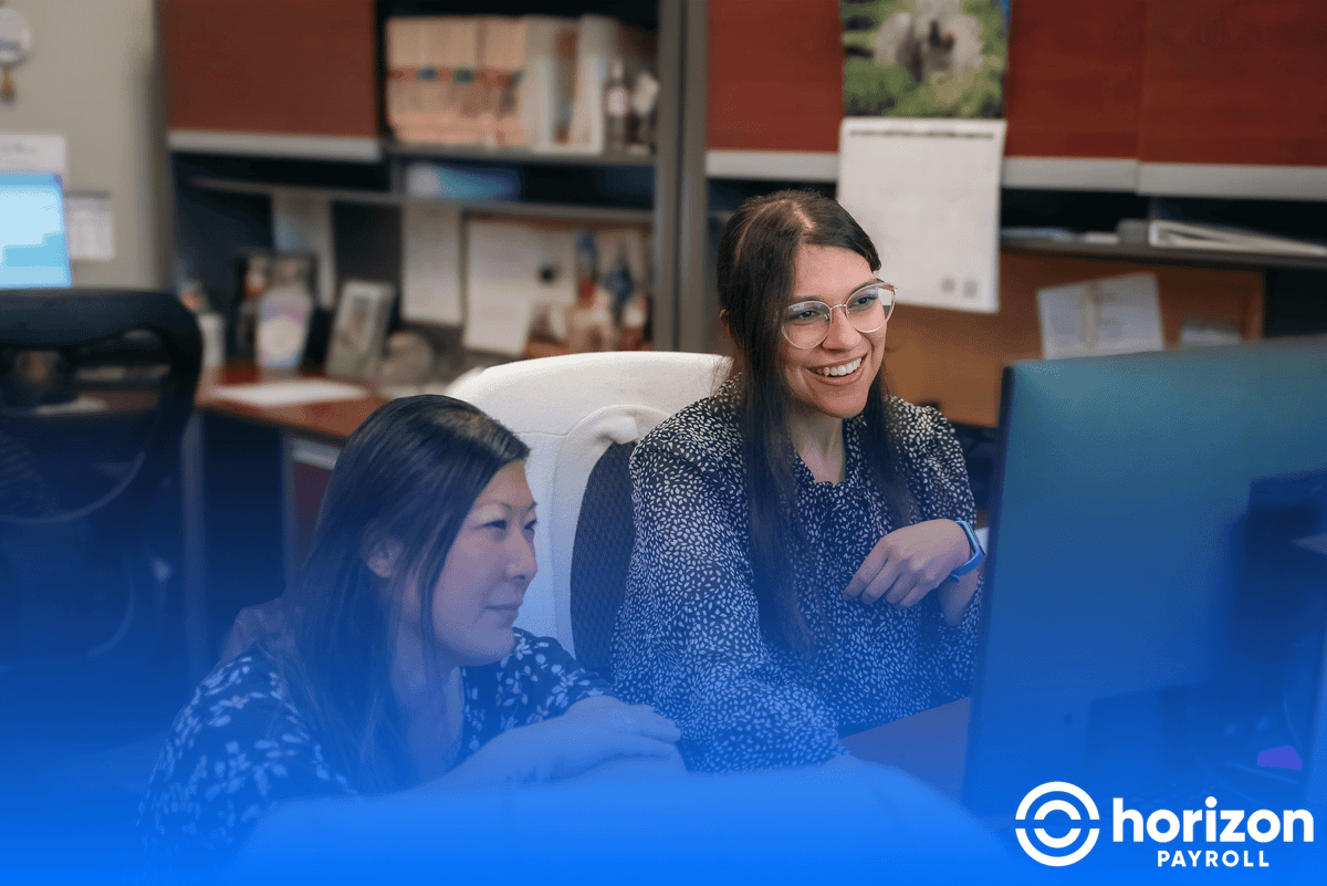 Horizon-Helpful-Payroll-Staff
