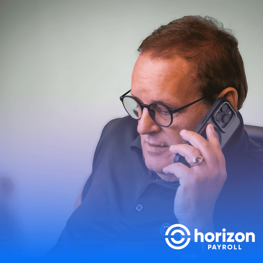 Horizon-Payroll-Sales-Call