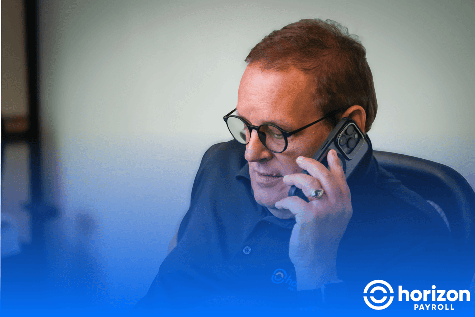 Horizon-Sales-Call