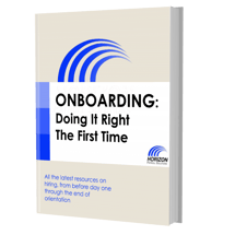 Onboarding Ebook 3D Cover