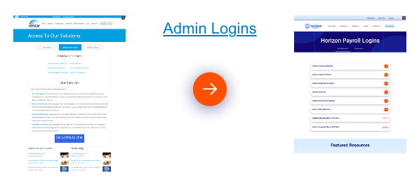 admin-logins-page-update