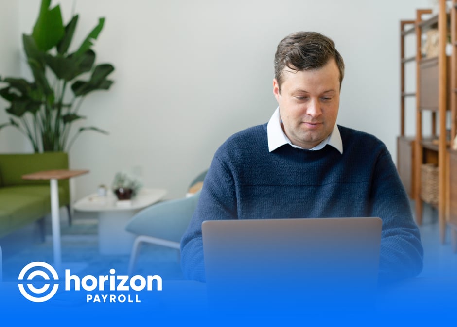 businessman-working-at-computer-casual