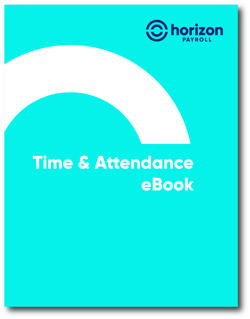 eBookTimeAttendance