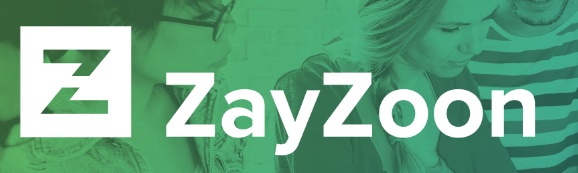 Zayzoon Logo