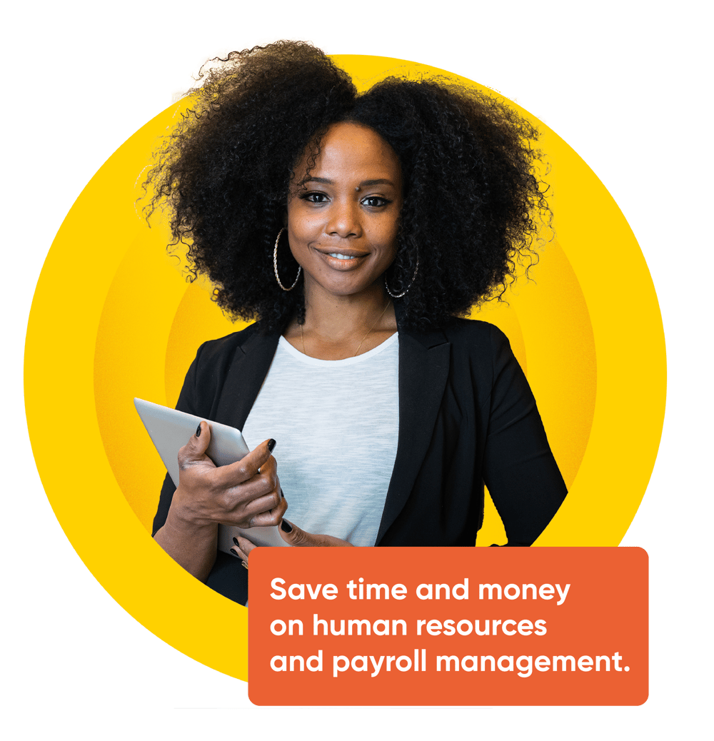Horizon Payroll Solutions - Save time and money on payroll managment