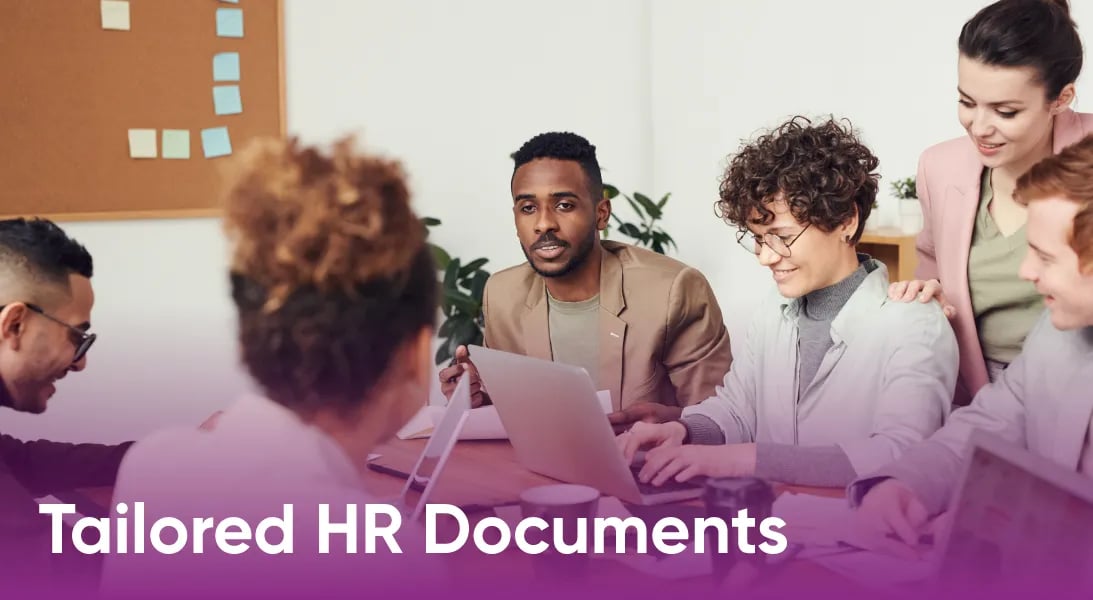 tailored-hr-documents