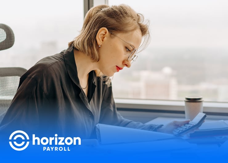 woman-reviewing-business-tax-credits