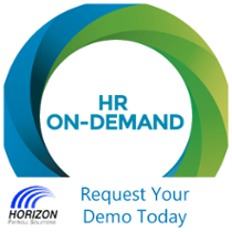 Horizon Payroll HR On-Demand