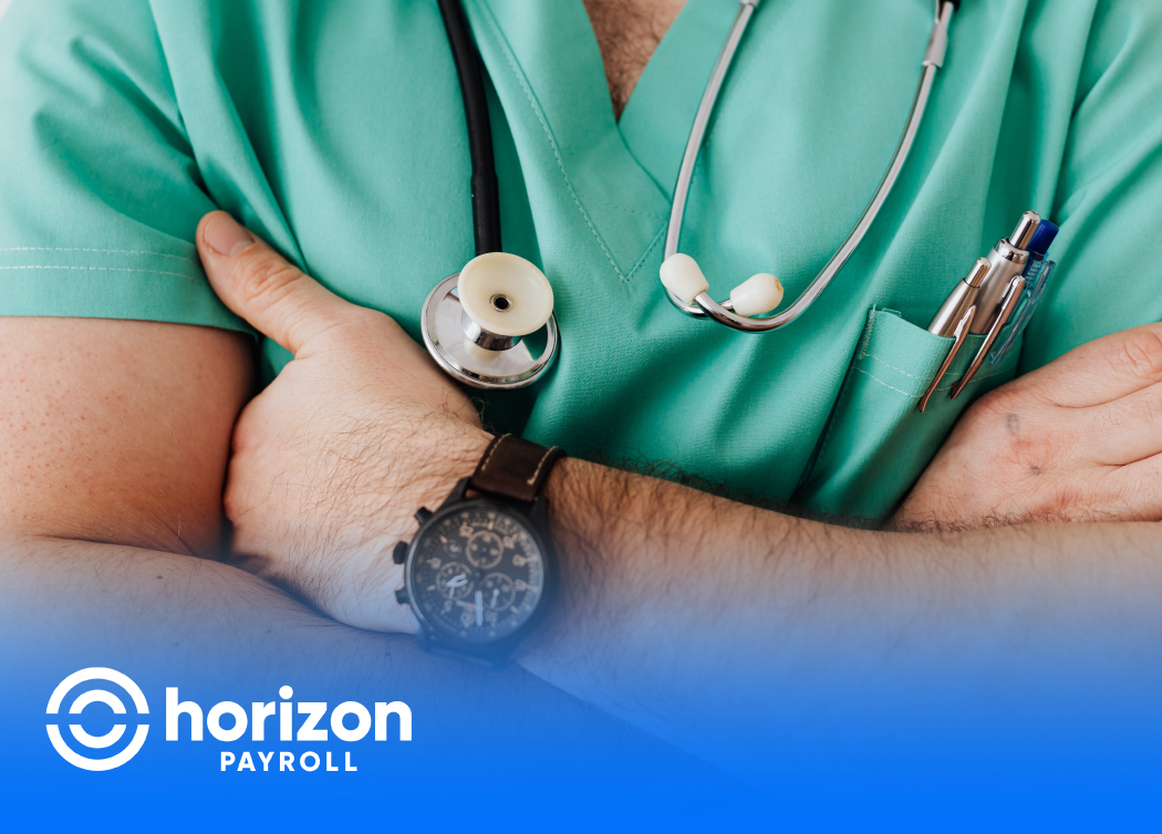 Payroll Management for Home Healthcare Organizations