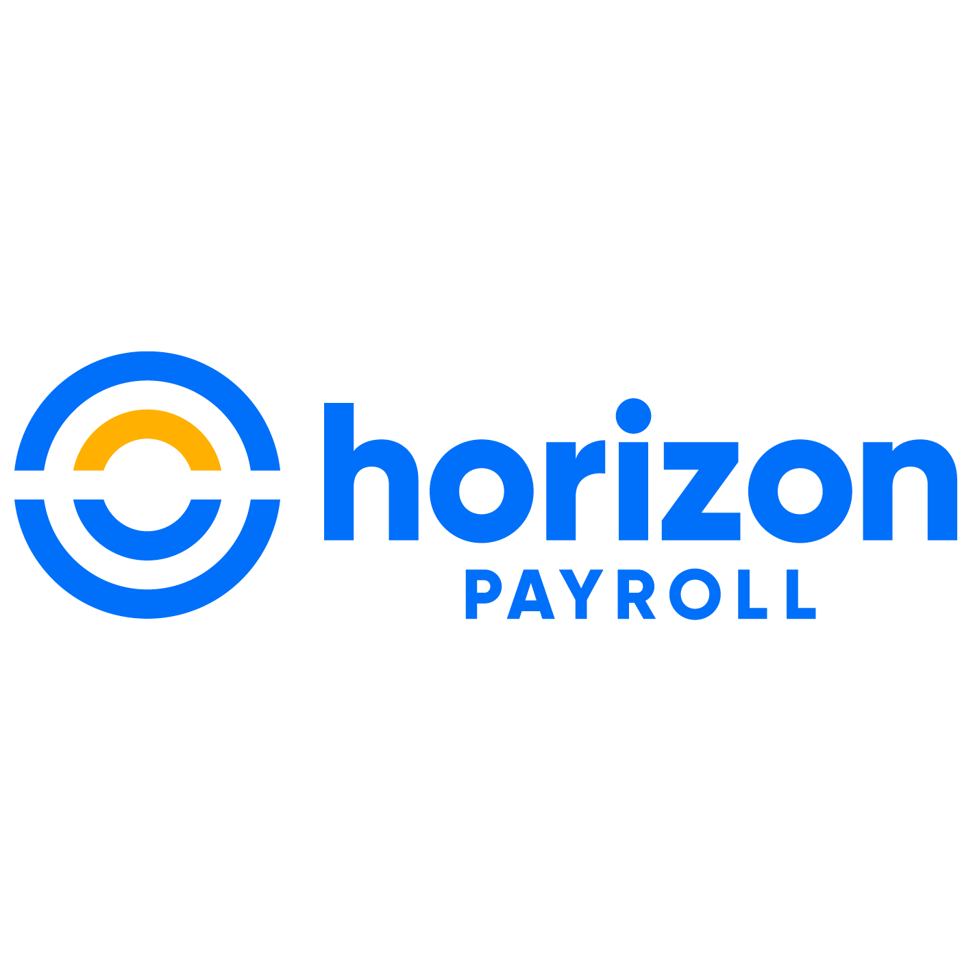 Announcing Horizon Payroll Solutions' New Website and Updated Company Branding