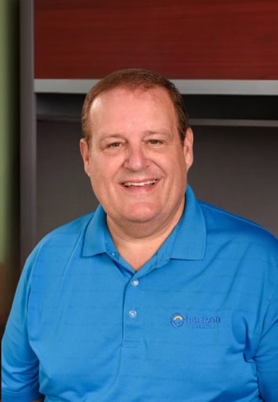 Scott Langer, Sales Manager