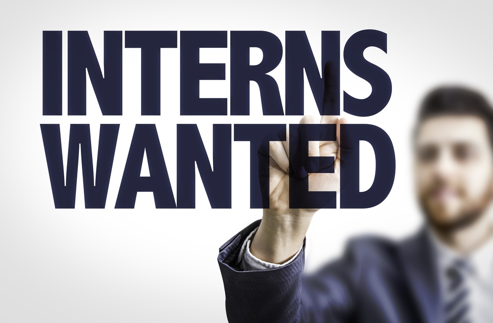 Hire Interns Without Taxing Your HR Resources