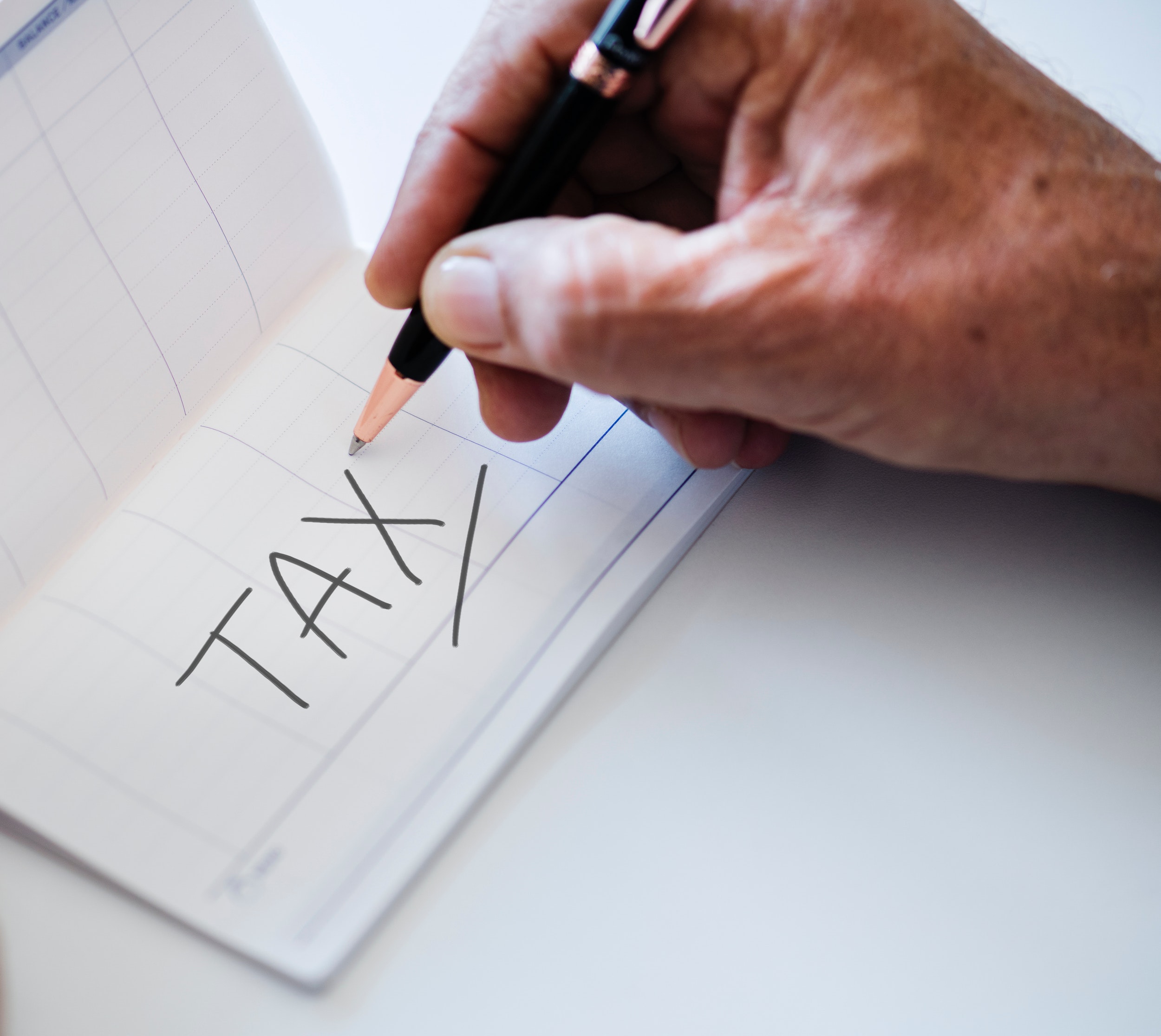 Tax Time Already? Check Your W-4 Now, Avoid Surprises Later