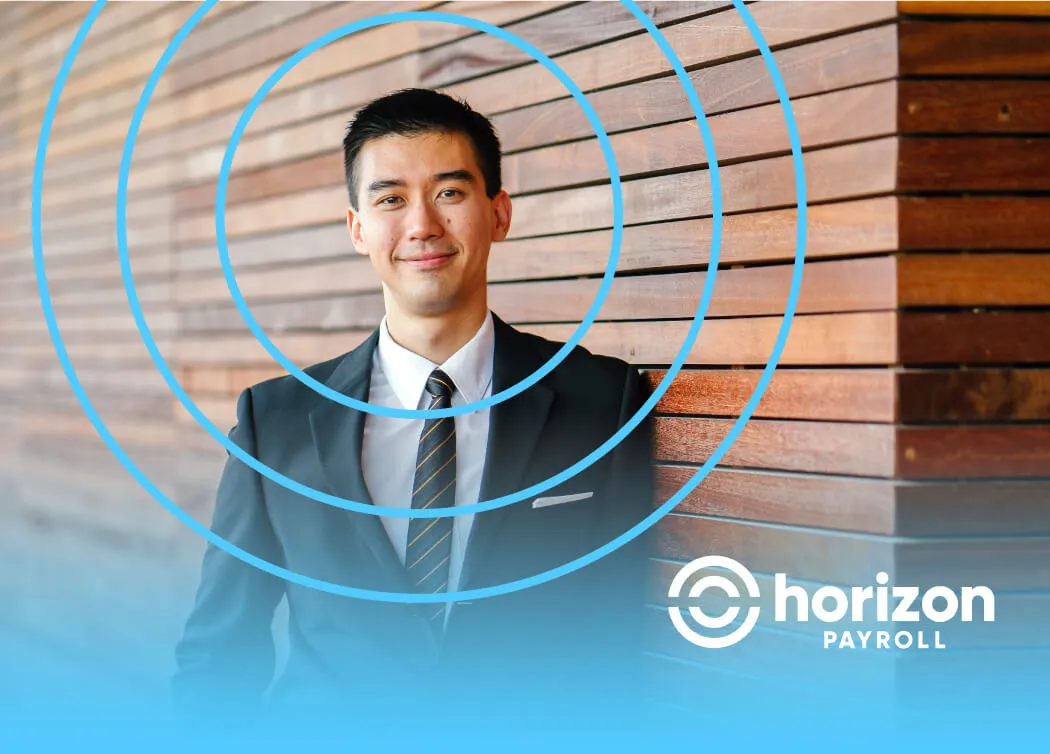horizon-payroll-man-professional-suit-circles