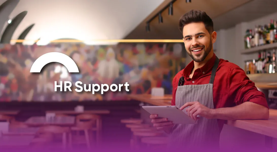 hr-support-restaurant-employees