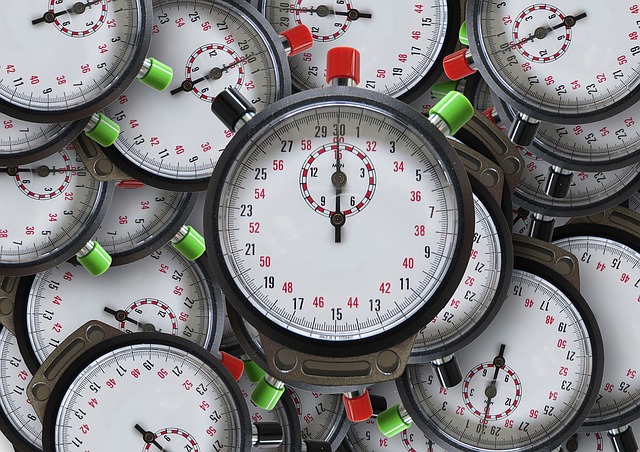 8 Reasons You Need Automated Timekeeping