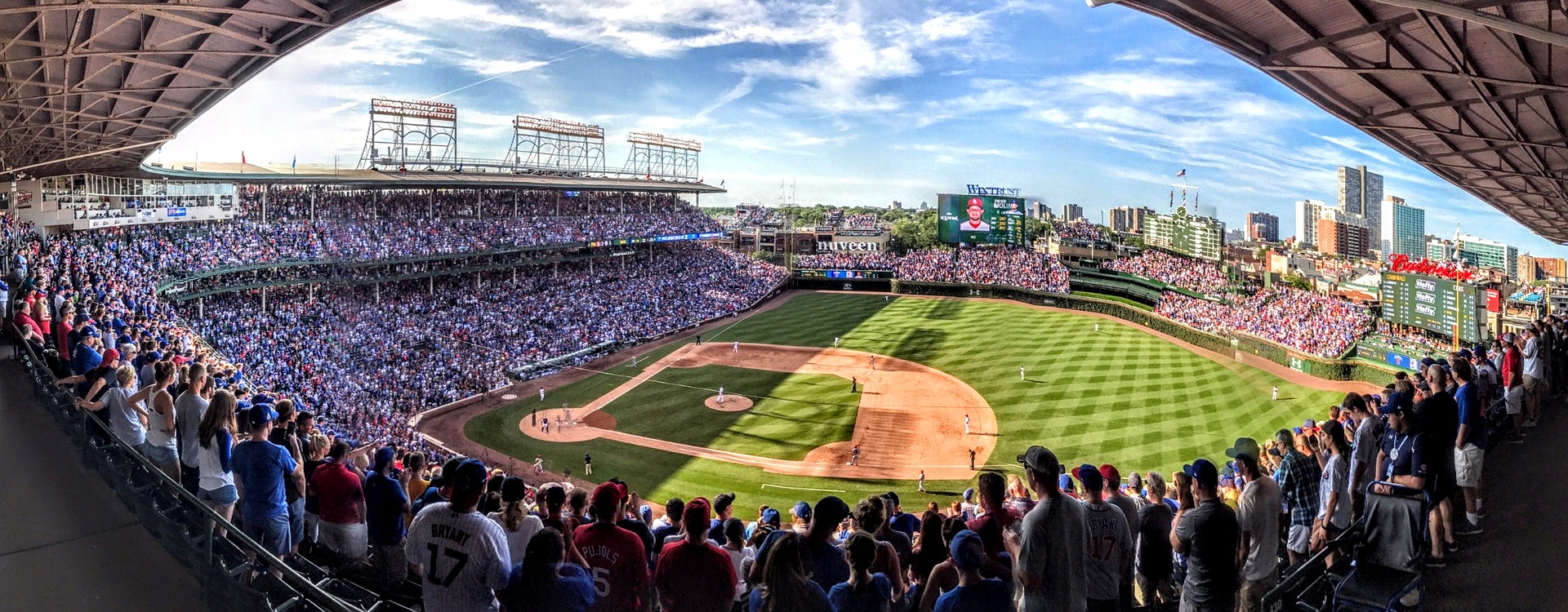 From Opening Day to the Playoffs: Managing an MiLB Seasonal Workforce